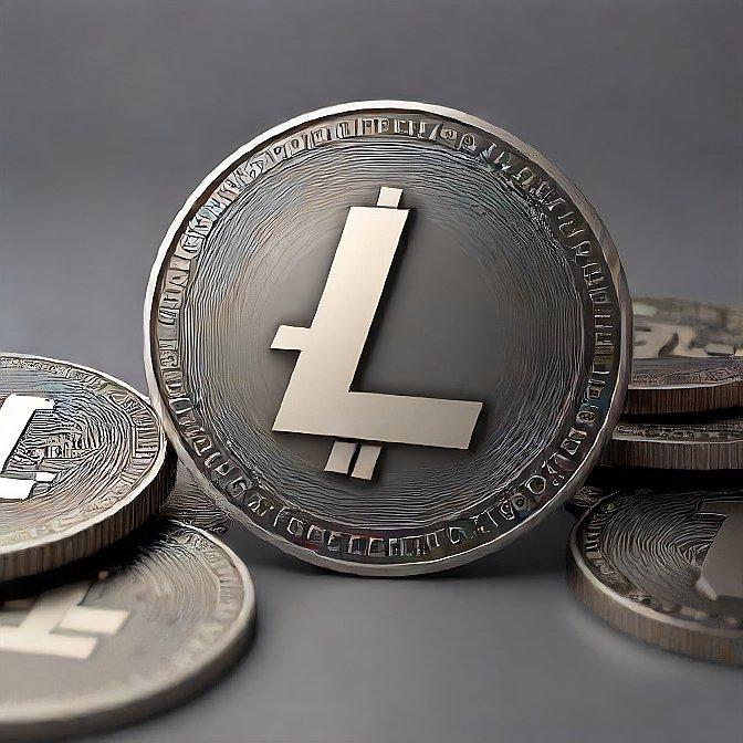 Litecoin (LTC) 