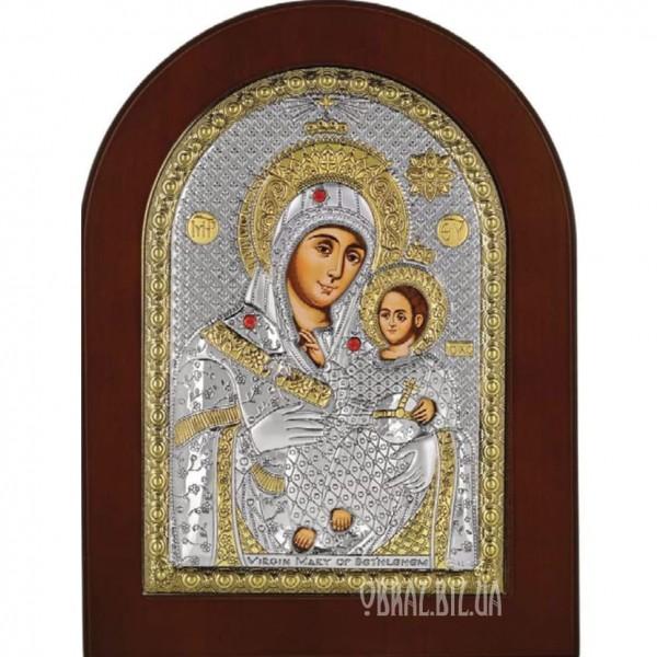 Ікона Богоматері Віфлеємської: Унікальна Історія та Натхнення