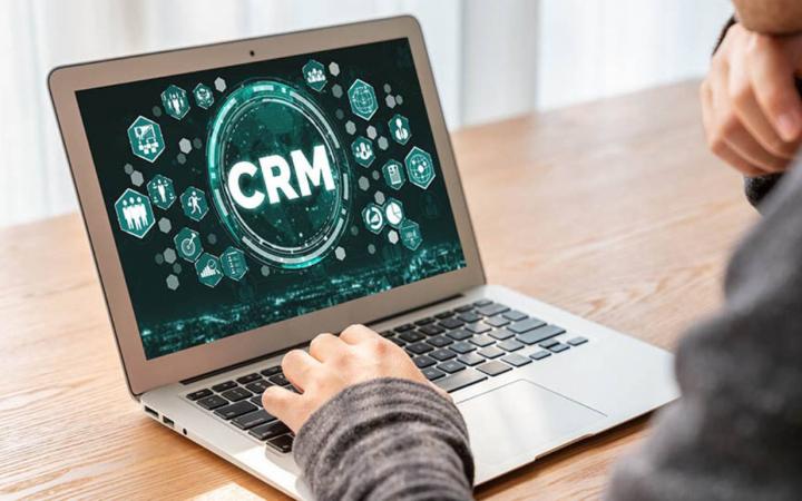 crm система для агентства недвижимости