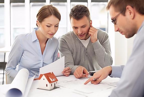 Продажа недвижимости через агентство – есть плюс