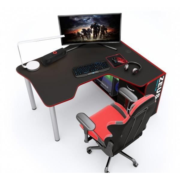 gaming desk, computer desk for gamer