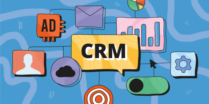 Как правильно внедрить систему CRM в ваш бизнес